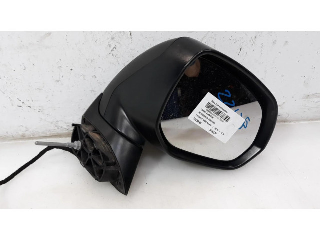Zpětné zrcátko Сзади Peugeot 5008 2009  8153ZF  