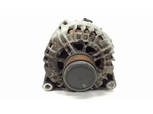 Генератор AV6N10300GC   Ford Focus 1.6     