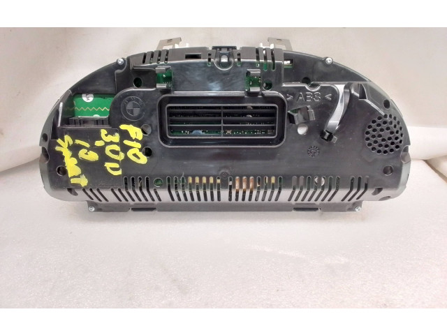 Панель приборов 1036908460   BMW 5 F10 F11       