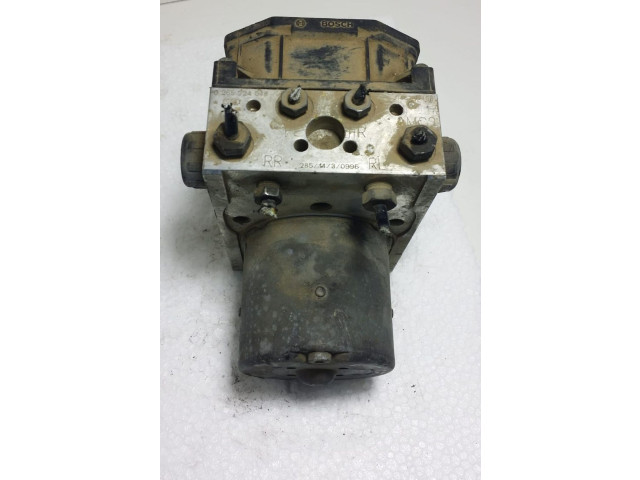 Блок управления АБС 0265900024, 0265900024   Fiat Stilo