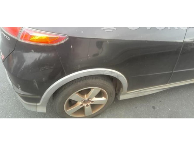 Блок управления климат-контролем 79600SMGG52ZA   Honda Civic