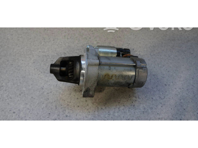 Стартер 438000-2800   Honda Civic X      