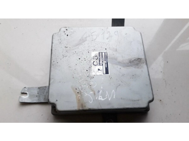 Řídící jednotka 22611AE670, A18-000D84   Subaru Impreza I 2000