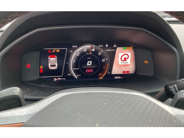 Přístrojová deska  Cupra Formentor 2022 5FA920790B, 5FA920790A  