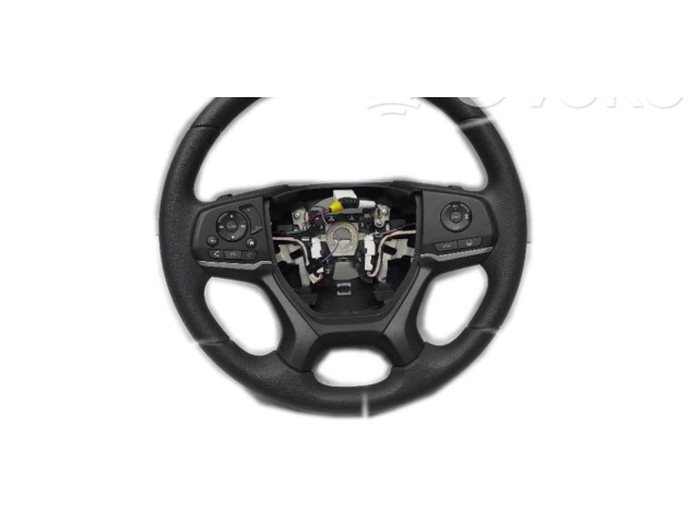 Volant Honda Odyssey 2017   