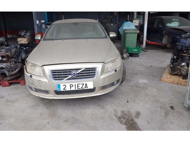 Jednotka ABS    Volvo S80 