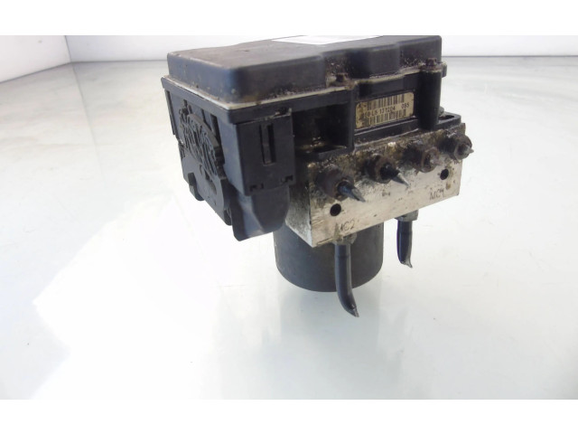 Jednotka ABS 9649988180, 0265234052   Peugeot 607 2005