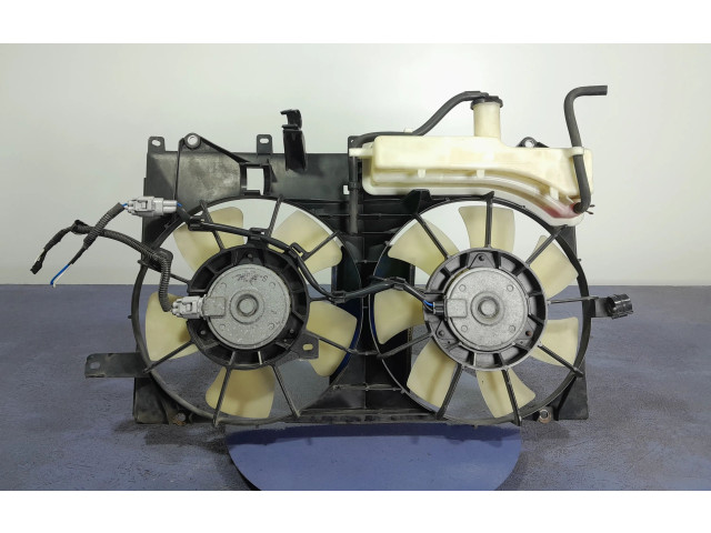 Вентилятор радиатора     422750-1300, 422750-1300    Toyota Prius (NHW20) 