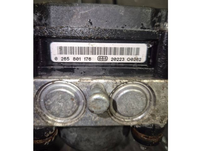 Jednotka ABS 0265209018, 51910174   Fiat Punto Evo 2012