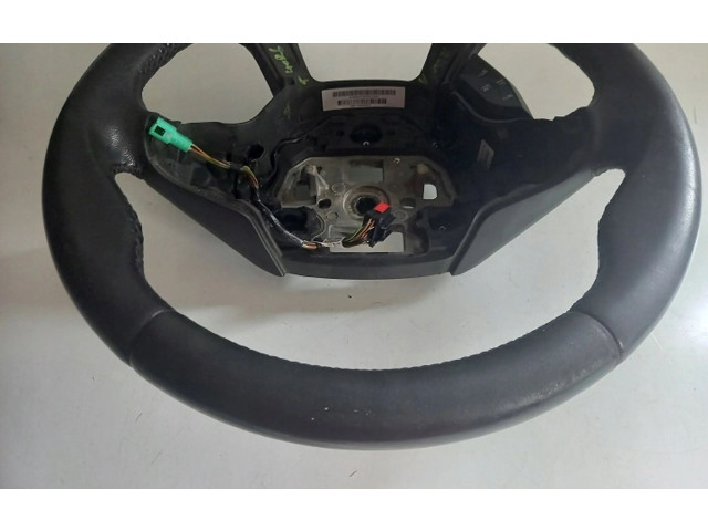 Lenkrad Ford Focus  2004 - 2010 года       