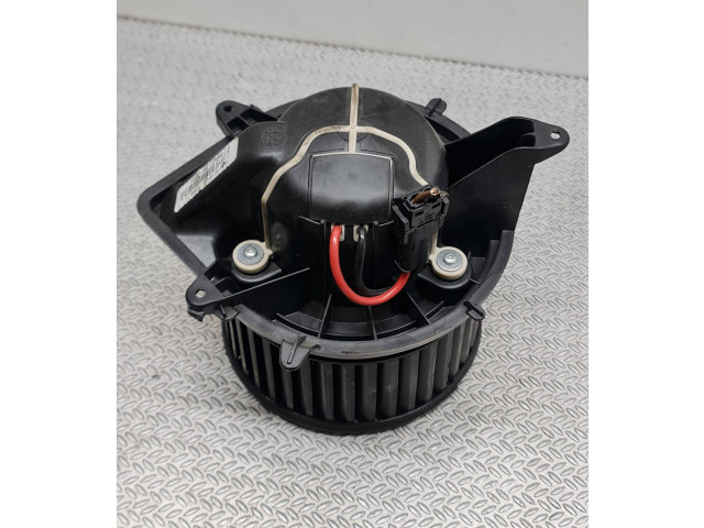 Вентилятор печки    3422644, T1013080W   Mini One - Cooper Coupe R56