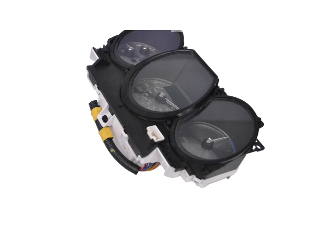 Панель приборов 2574403530, 8380030E71   Lexus GS 300 350 430 450H       
