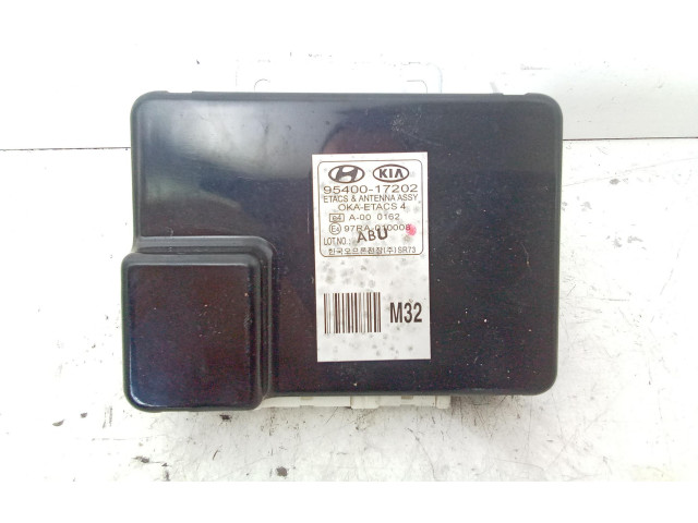 Řídící jednotka 0281012107, 0281012107   Hyundai Matrix 2005