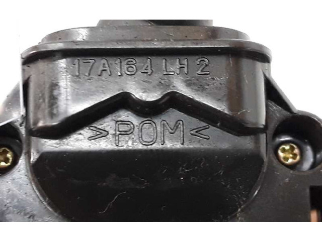 Ручка стеклоочистителей 8465260811, 17A164   Toyota Land Cruiser (J120)