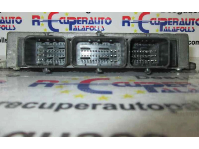 Vstřikovací lišta 9643134280   Peugeot 106     