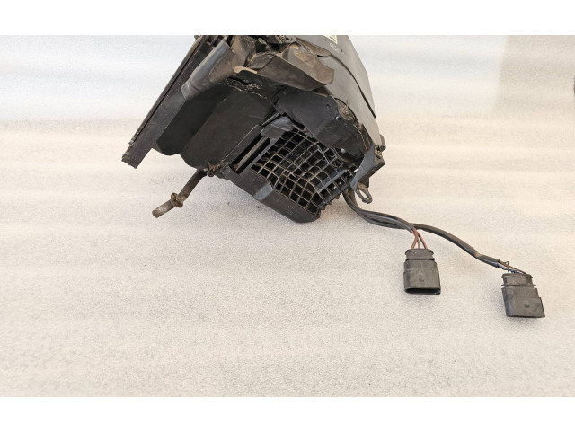 Вентилятор печки    4F0820155D, 4F0820020A   Audi A6 S6 C6 4F