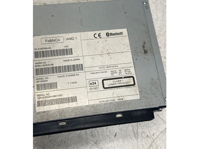 Vstřikovací čerpadlo 31357004   Volvo S60    D4162T 