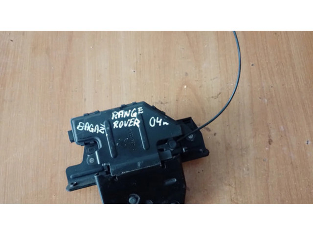 Zámek zadních dveří 8408492   Land Rover Range Rover L322 2003