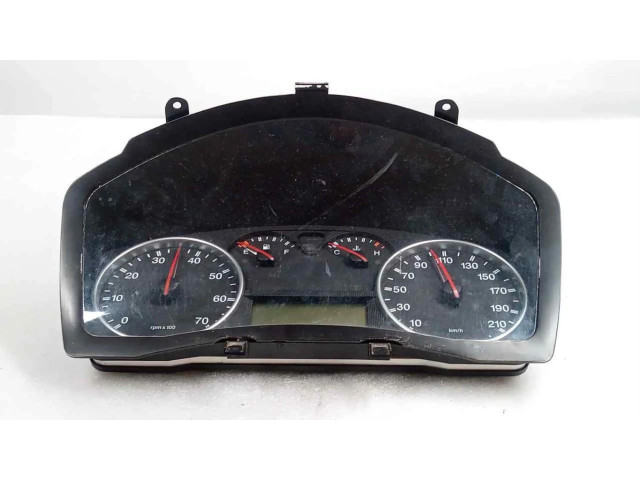 Přístrojová deska  Fiat Croma  503001090200, CUADROINSTRUMENTOS  