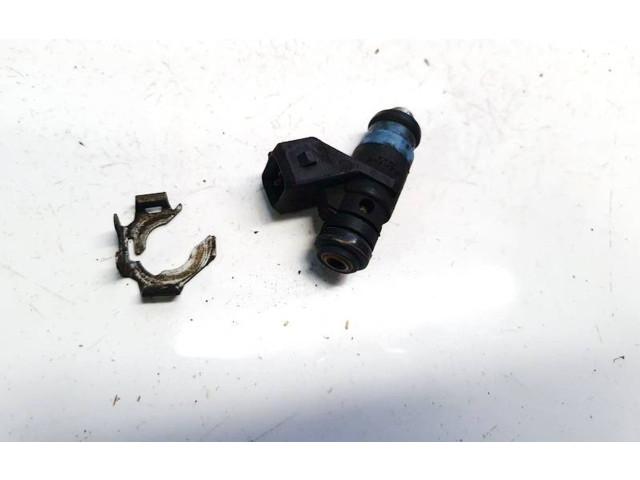 Vstřikovač 5007b03467, h132254   Renault Kangoo I     