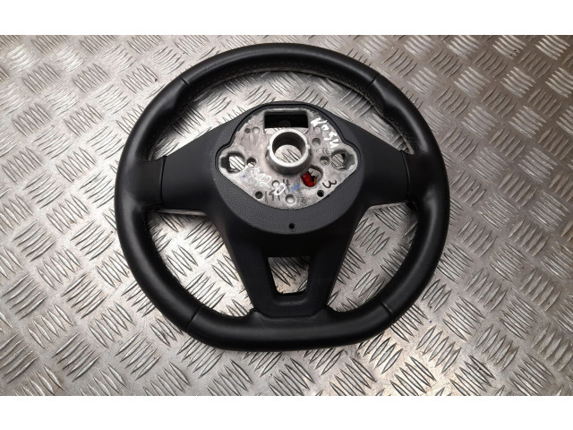 Руль Volkswagen ID.3  2019 -  года 10A419089, 6380998      