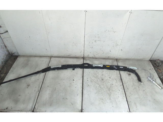 Боковая подушка безопасности 13148052   Opel Signum