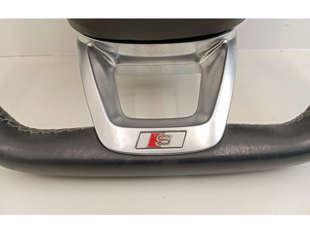 Volant Audi Q7 4M 2020 4M8419091AC, 4M0880201T  