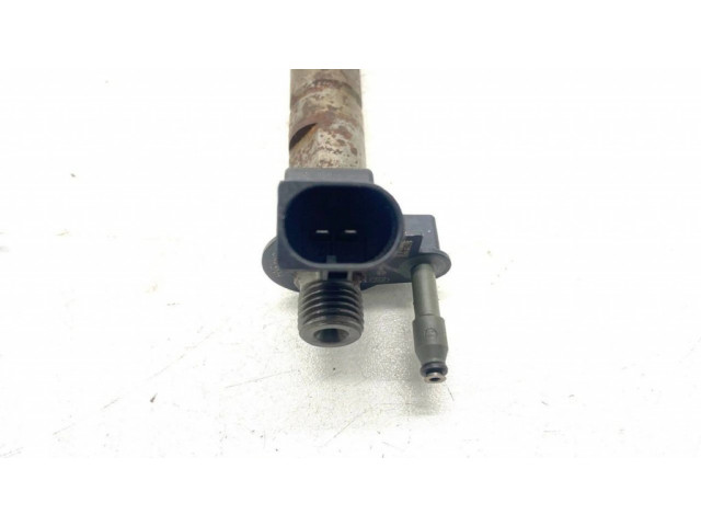 Vstřikovač 7805428, 780542803   BMW X5 E70  pro naftový motor 3.0 N57D30A 