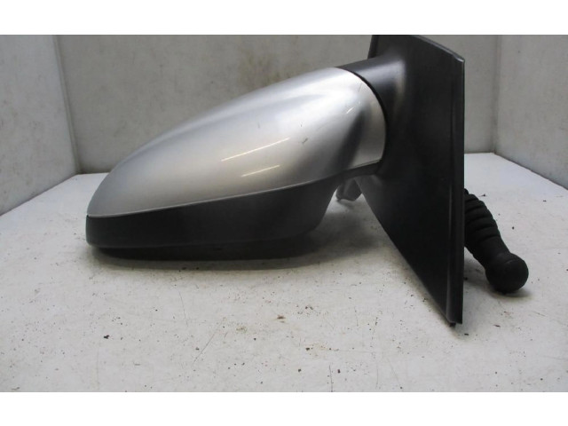 Zpětné zrcátko  Volkswagen Fox 2005  5Z0857507B1NN, 5Z0857507B1NN  