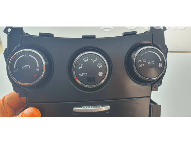 Блок управления климат-контролем 68710-34101-4car   SsangYong Korando