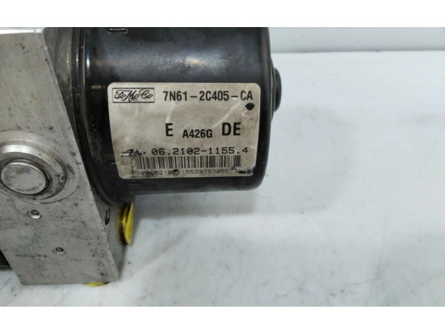 Jednotka ABS 06210211554   Mazda 5 2010