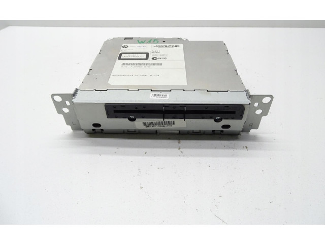 Считывающее устройство CD/DVD навигации (GPS) 9317875   BMW 5 F10 F11   