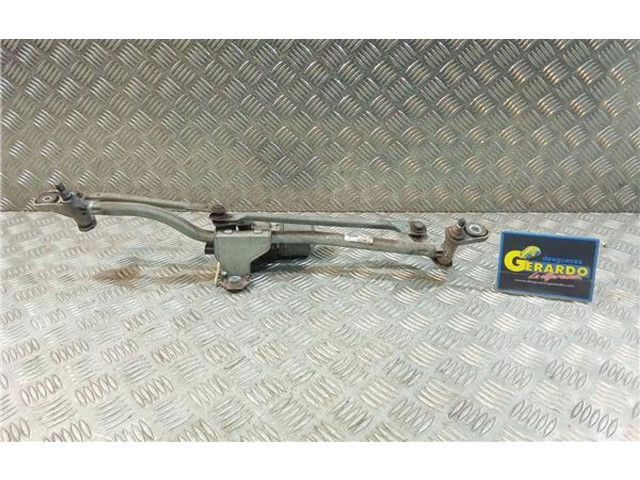 Моторчик дворников 8E1955119, 0390241509    Seat Exeo (3R)