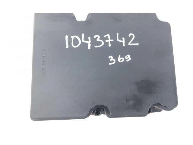 Jednotka ABS 58900C5951, 58910C5541   KIA Sorento 2017