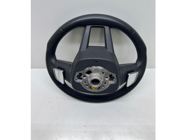 Volant Audi A6 S6 C8 4K 2022 4K0419091F, 4N0880201K  