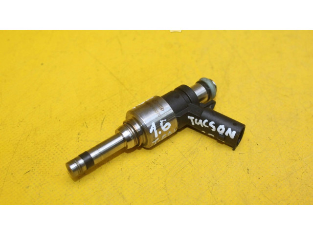 Форсунка 9041080014    KIA Ceed   