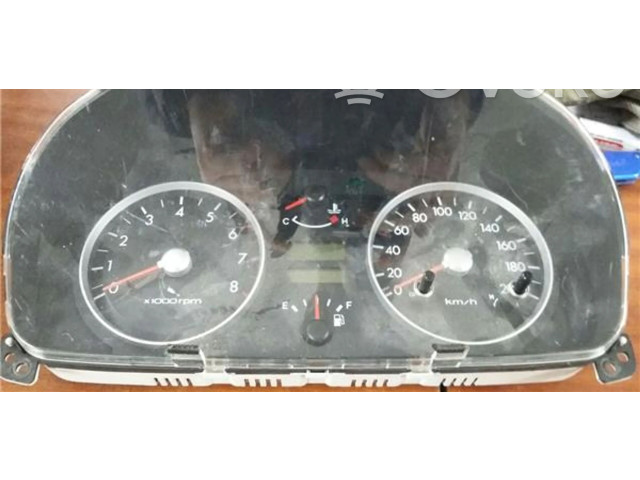 Přístrojová deska  Hyundai Getz 1999 YDKC4620030411, 940031c010  