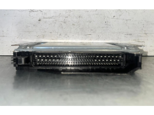 Блок управления коробкой передач 0260002922   Peugeot 207 CC