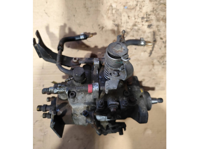 Vstřikovací čerpadlo 0460484046   Volkswagen PASSAT B3     