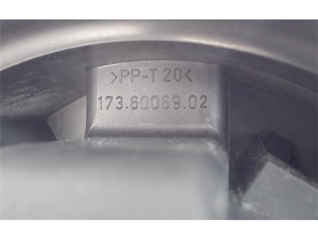 Вентилятор печки    7801A097   Mitsubishi Colt