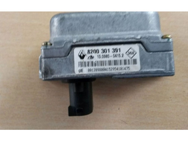 Блок управления АБС 10.09800415.2, 10.09800415.2   Renault Espace IV