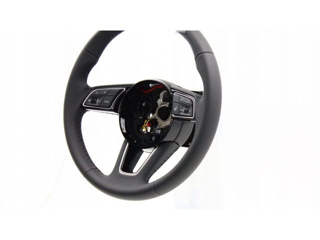 Volant Audi A5 2021 8W0419091FR, CZARNY  