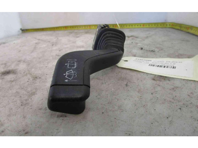 Ручка стеклоочистителей 3731083E10, 3731083E10   Suzuki Wagon R+