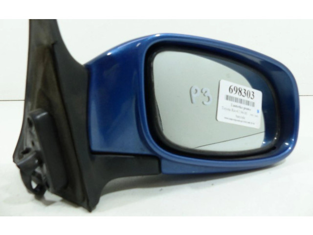 Зеркало электрическое        Toyota RAV 4 (XA10)  1995 - 2003 года   