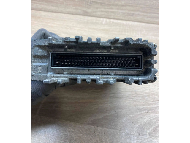 Řídící jednotka HOM7700105952, 0281001766   Renault Laguna I 1994