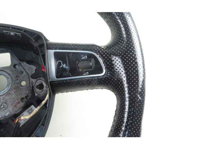 Volant Audi A5 8T 8F 2009 8K0419091BB, 8K0419091BB  