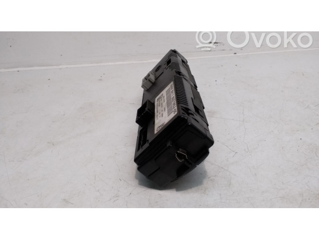 Блок управления климат-контролем 9221852   BMW 1 E81 E87