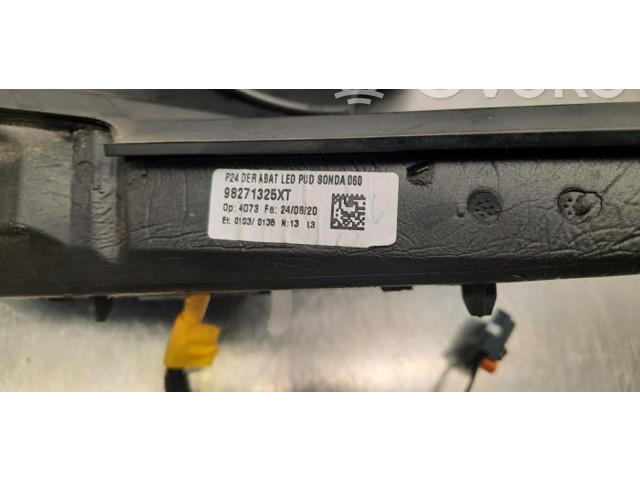 Píst 98271325XT   Peugeot 2008 II     