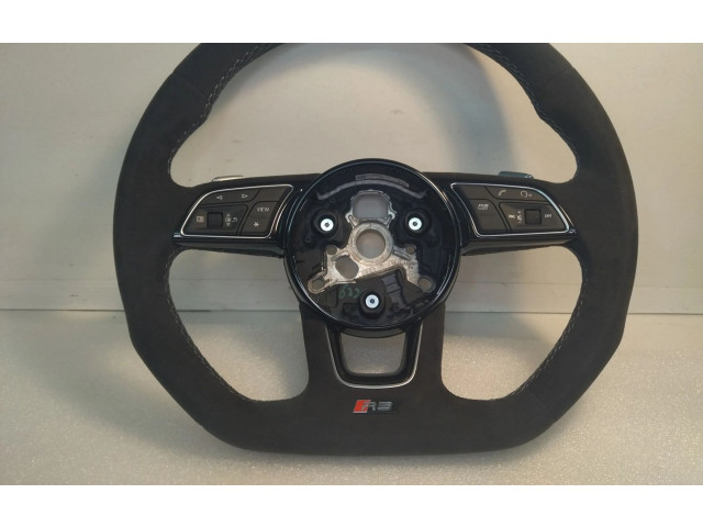 Volant Audi A5 2017 8W0419091FF  