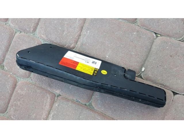 Подушка безопасности в сиденье 13223143   Opel Insignia A